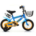 New 12" Kids Baby Bike Bicycle Childern Bicycle with Training Wheel for Sale